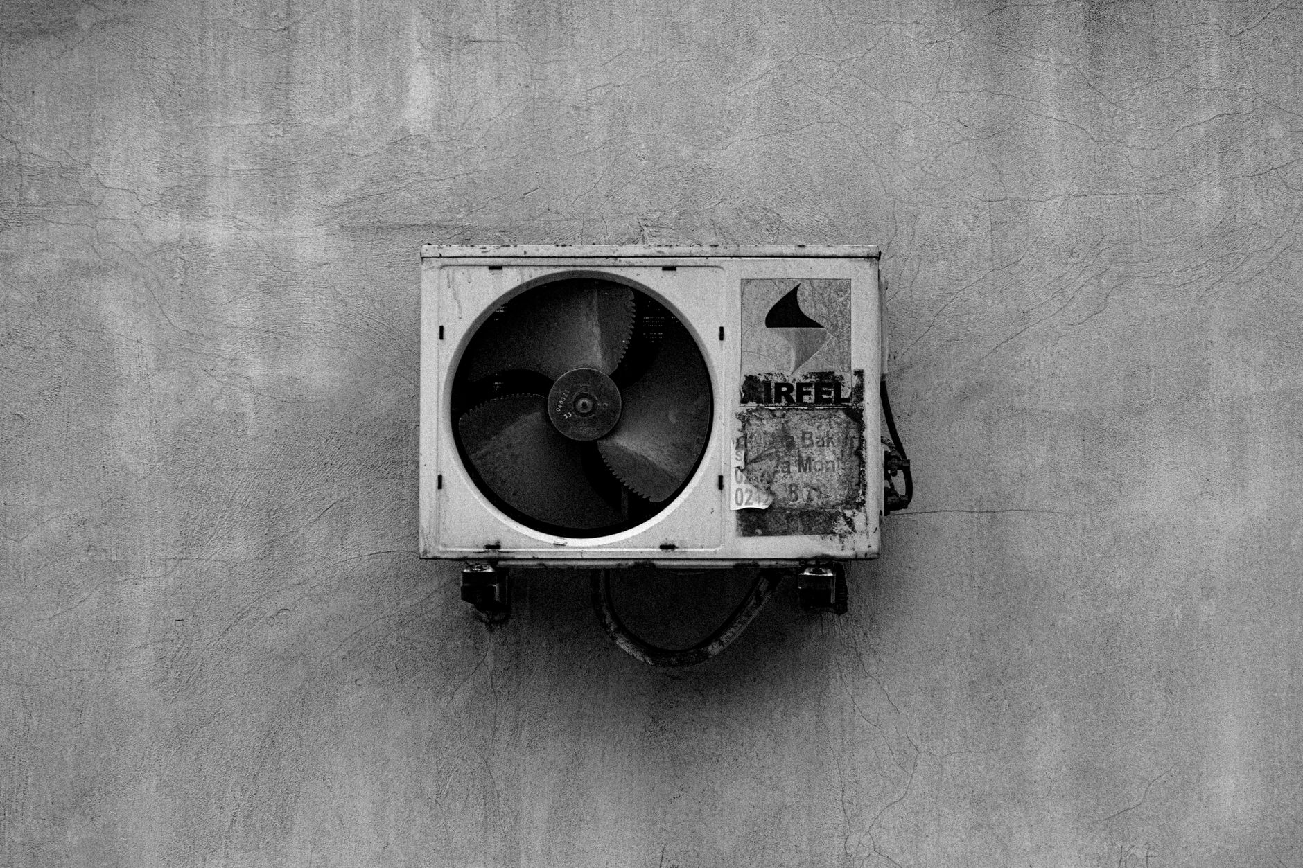 Dépannage climatisation à Laval
